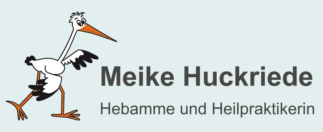 Hebamme Meike Huckriede